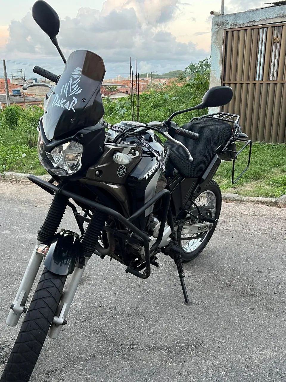 Ténéré 250 - Foto 2