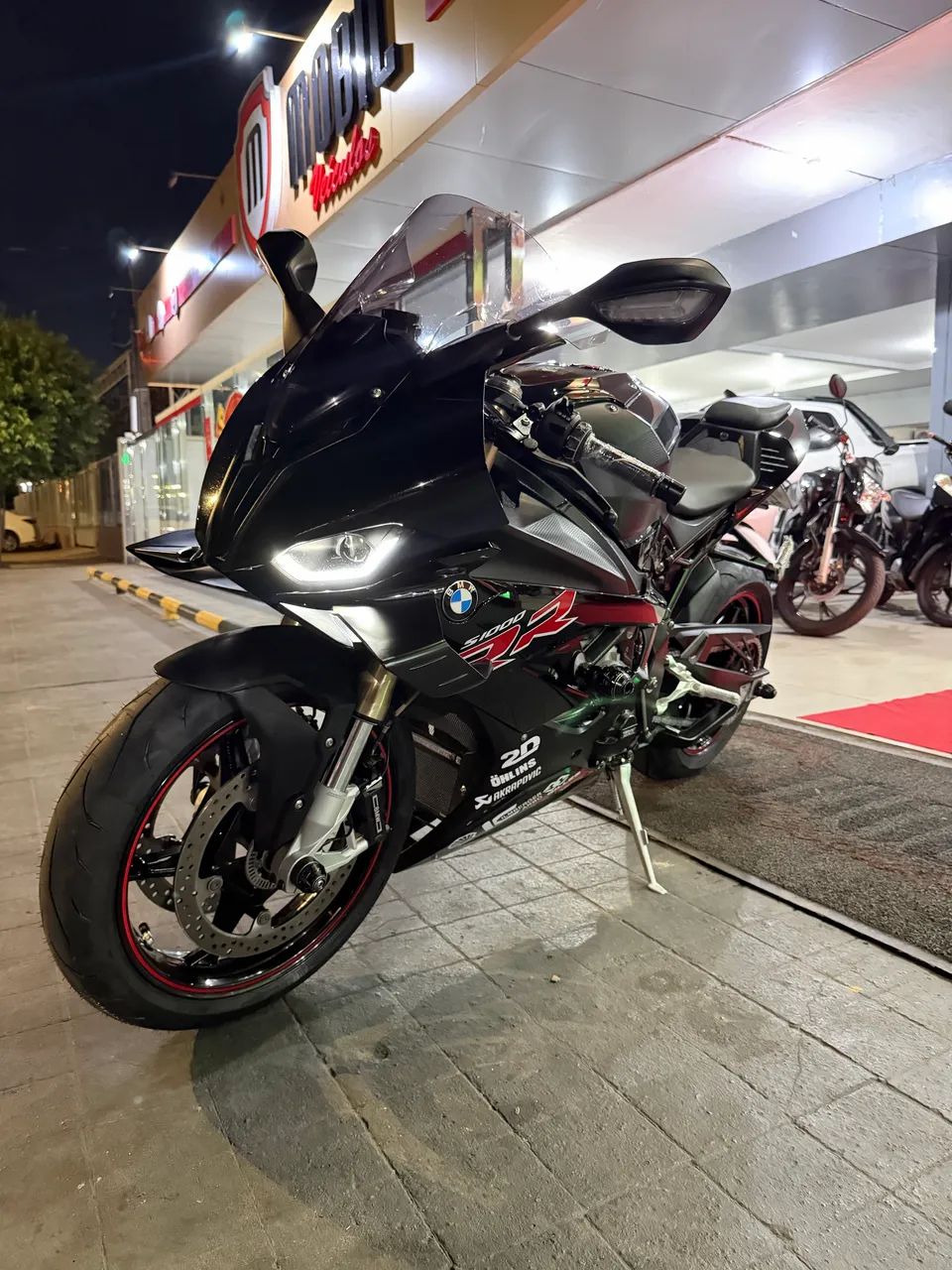 BMW S1000 RR 2022 - Foto 4