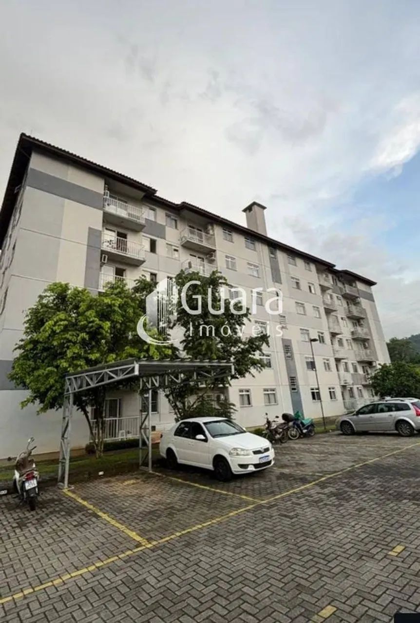 Apartamento Rau - Francisco Dalpra