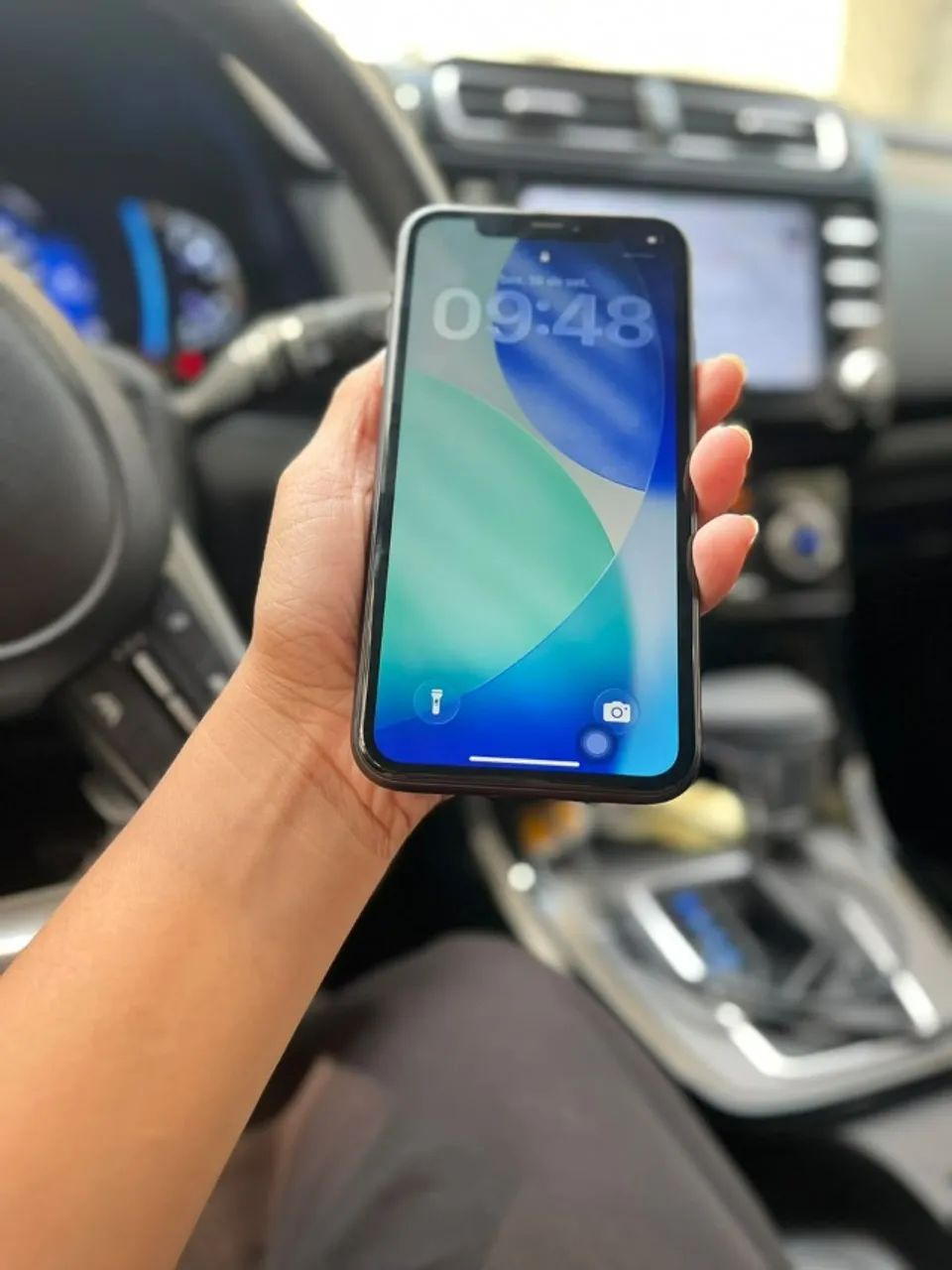 iPhone 11 128GB