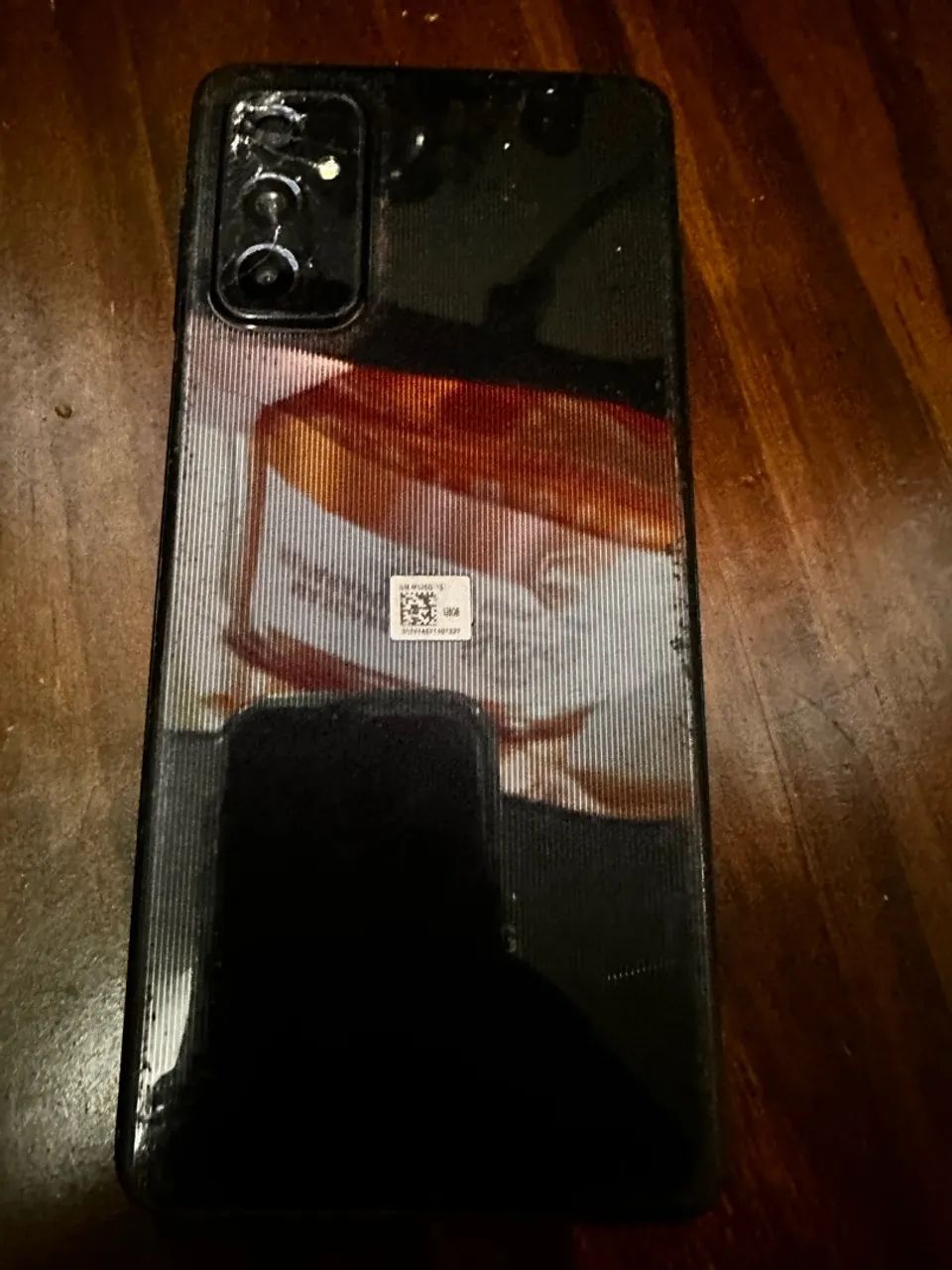 Celular galaxy M52 Samsung  - Foto 5