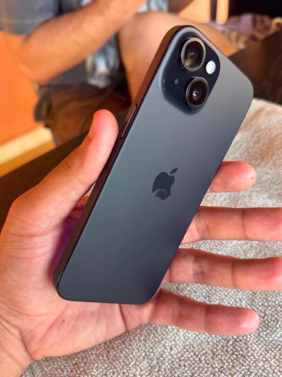 iPhone 15  - Foto 4