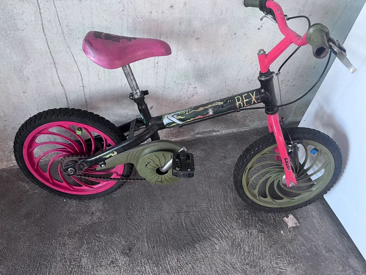 Bicicleta infantil - Foto 2