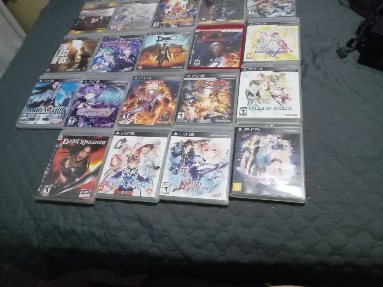 Jogos PS3  - Foto 2