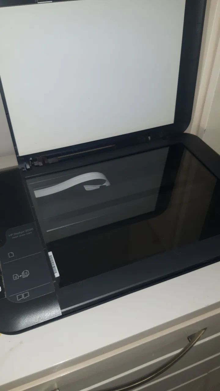 Vendo impressora multifuncional Desktop 2050