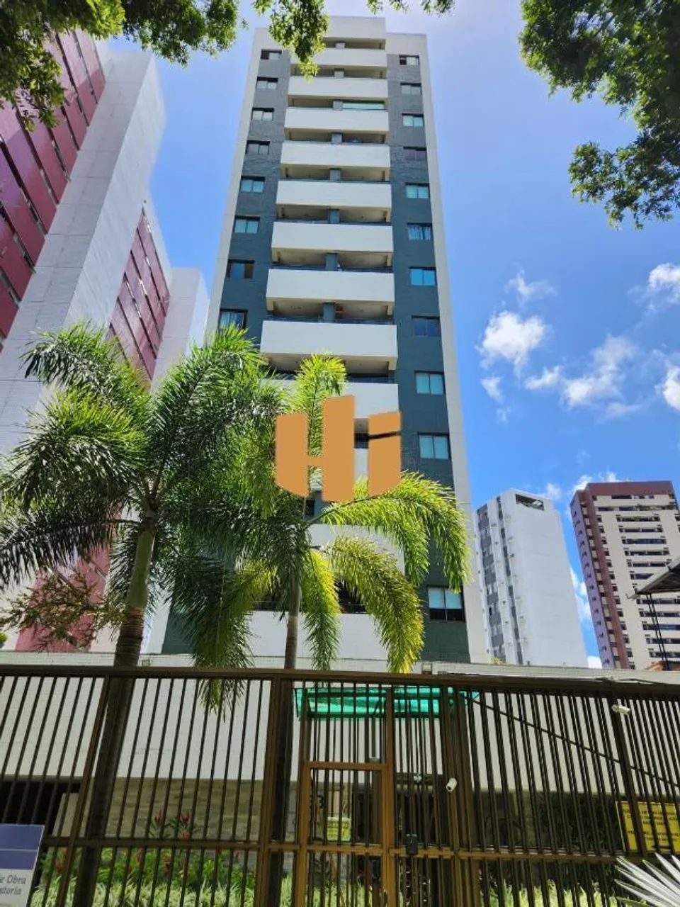 Venda de Flat no Espinheiro no Edf. Green Life - Foto 2