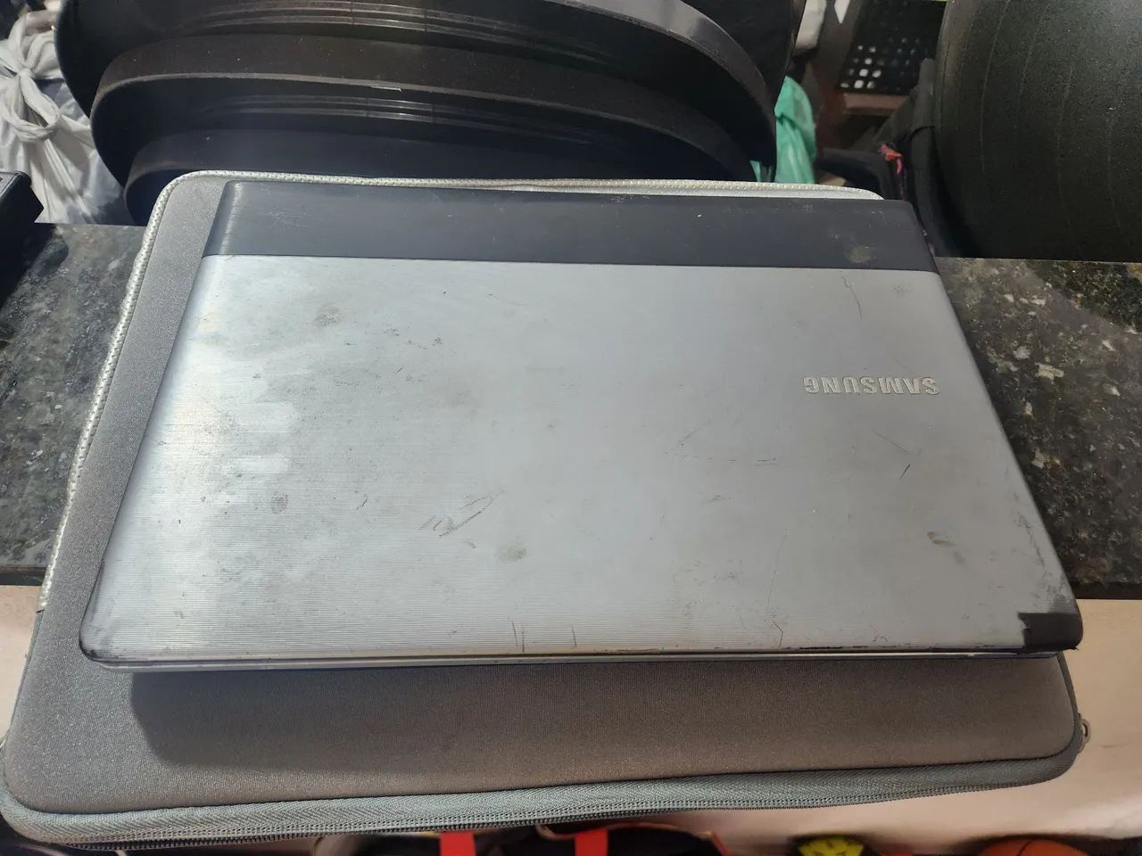 Notebook Samsung - Foto 5