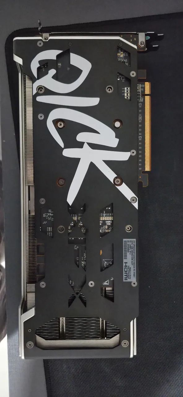Rx 6750 xt - Foto 4