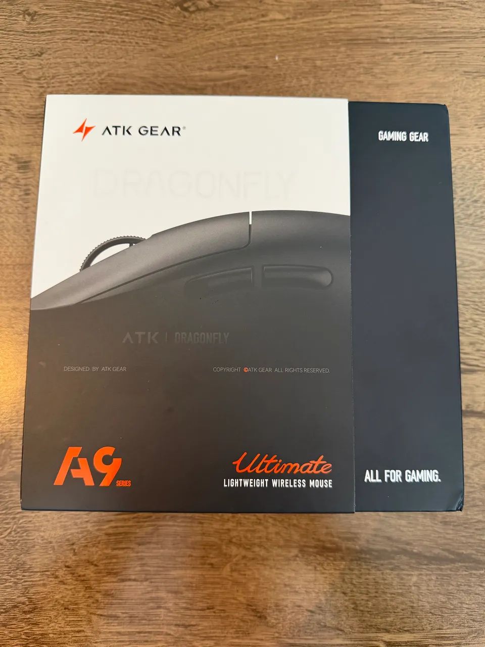 ATK A9 Ultimate (Novo) - Foto 3