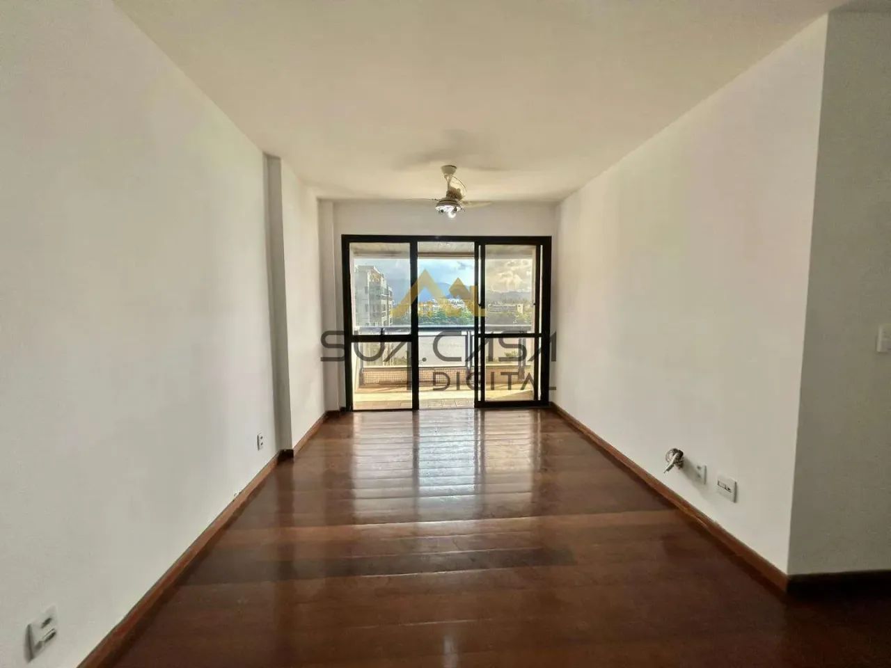 Barra da Tijuca | Apartamento 2 quartos, sendo 1 suite REF: BAAP4569 - Foto 4