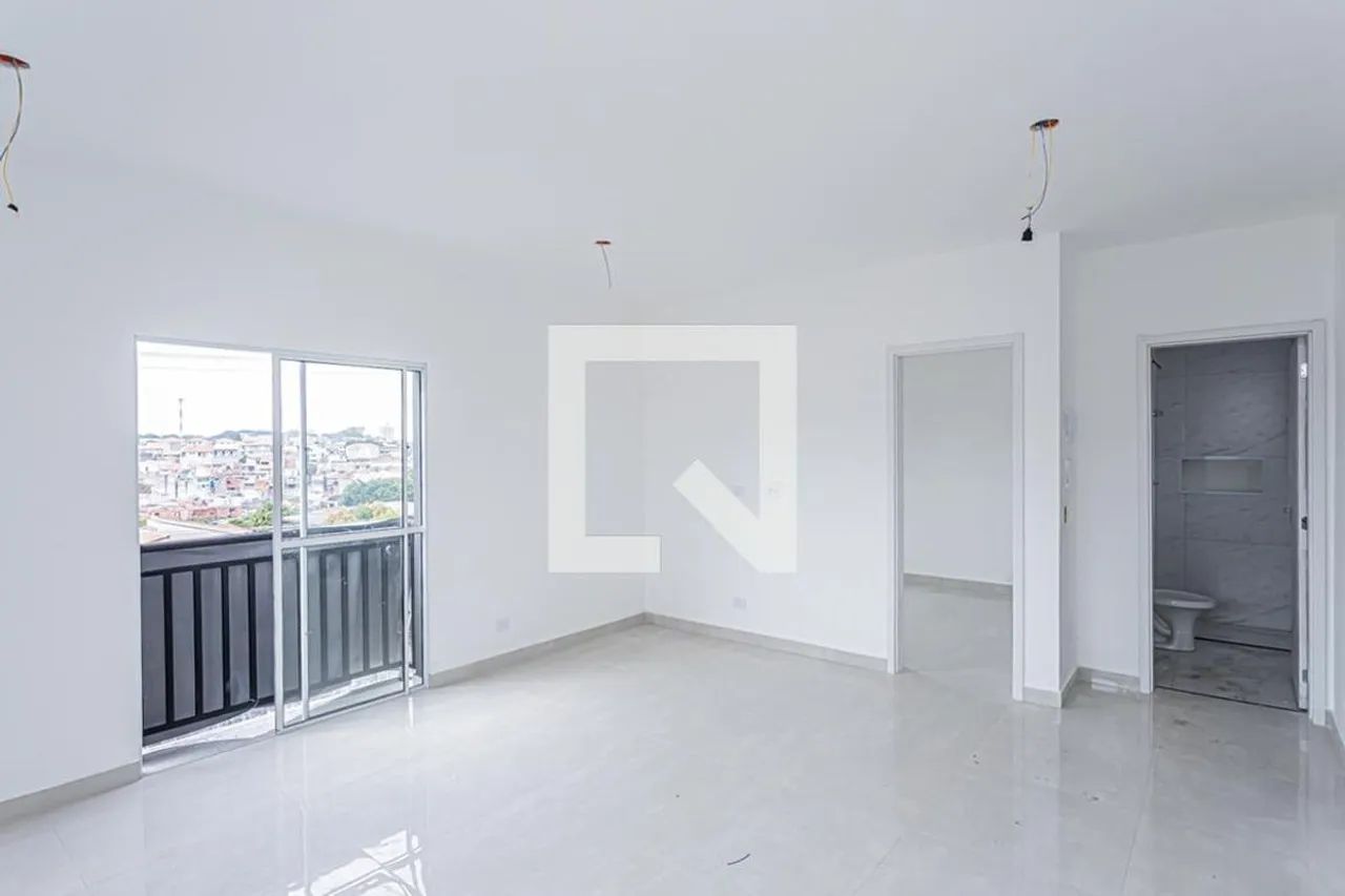Apartamento à Venda - Vila Mangalot, 2 Quartos, 48 m2 - Foto 4