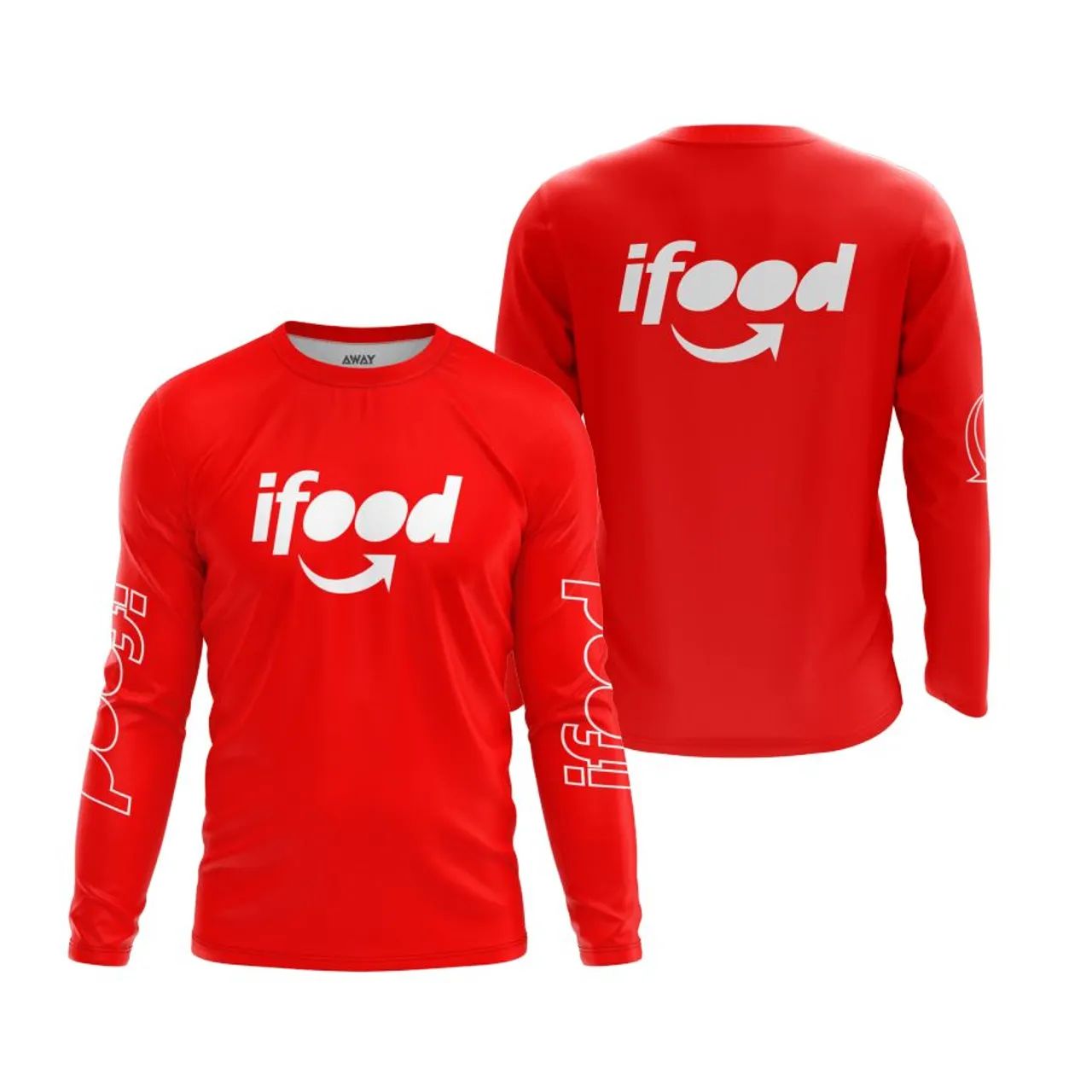 BAG OFICIAL+ CAMISA UV ORIGINAL  - Foto 4