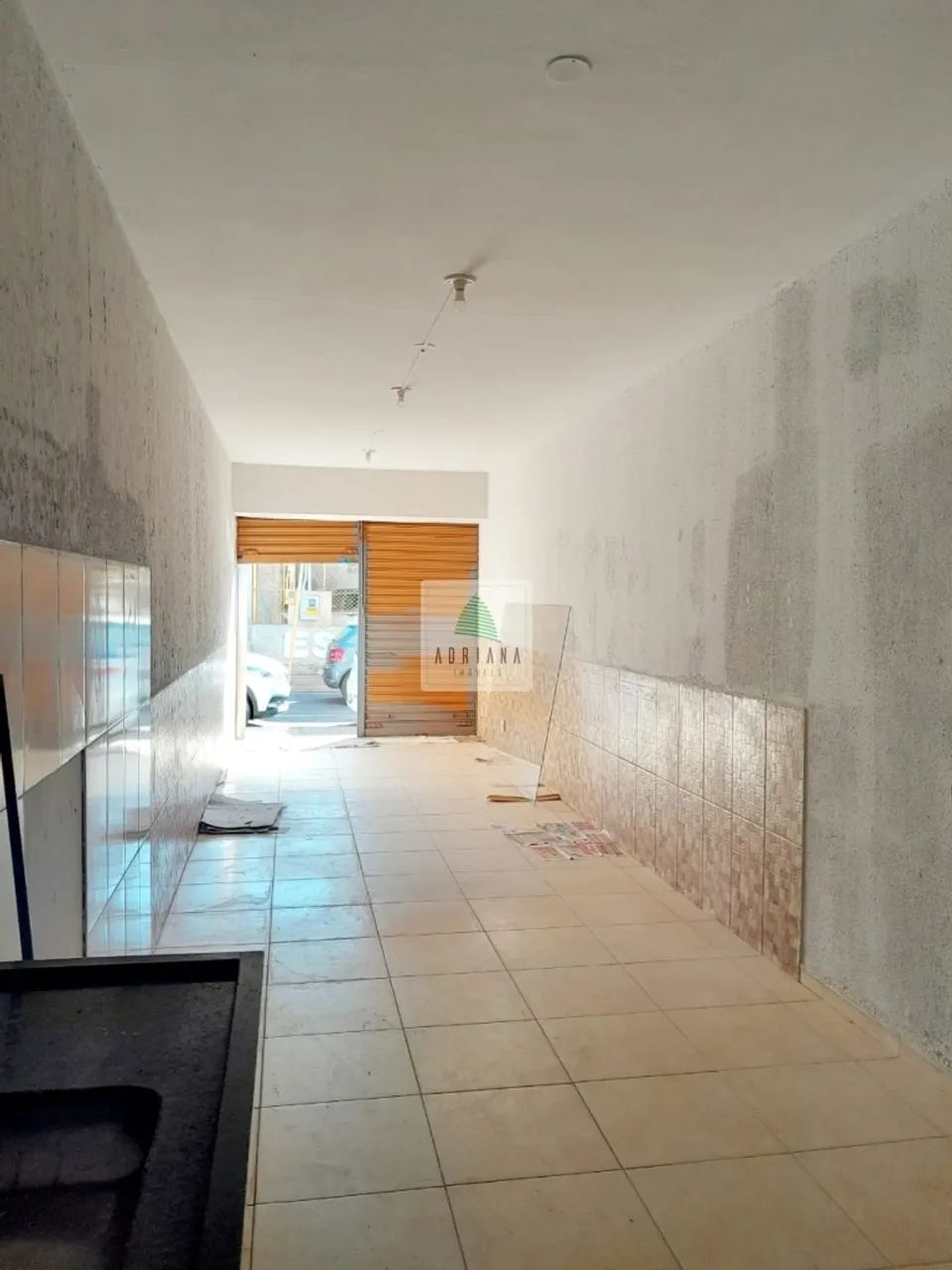 Aluguel Loja Comercial Rua Manoel D'Abadia Rua Tradicional de Comercio Forte com Gran - Foto 4