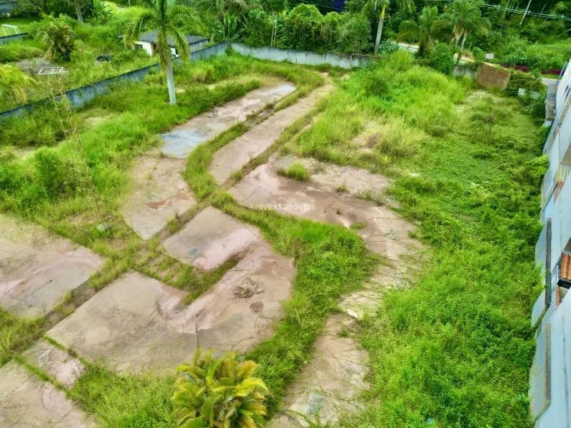 Terreno - Juiz de Fora MG - Foto 2