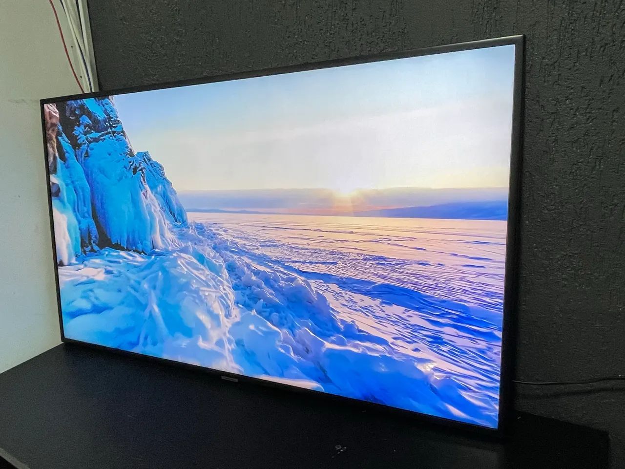 TV Smart Samsung 50 Polegadas 4K