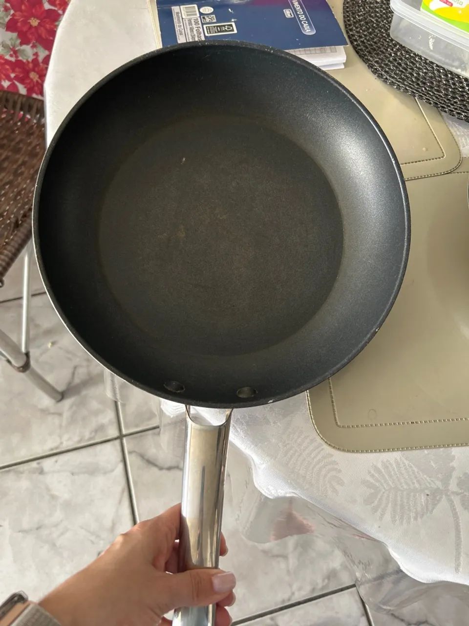 Frigideiras  - Foto 3