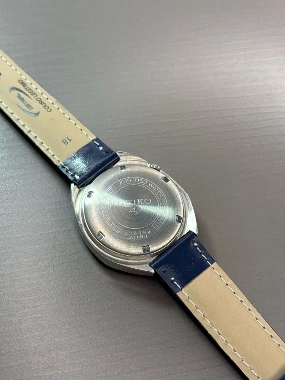 Seiko Advan  Ref. * - Foto 5