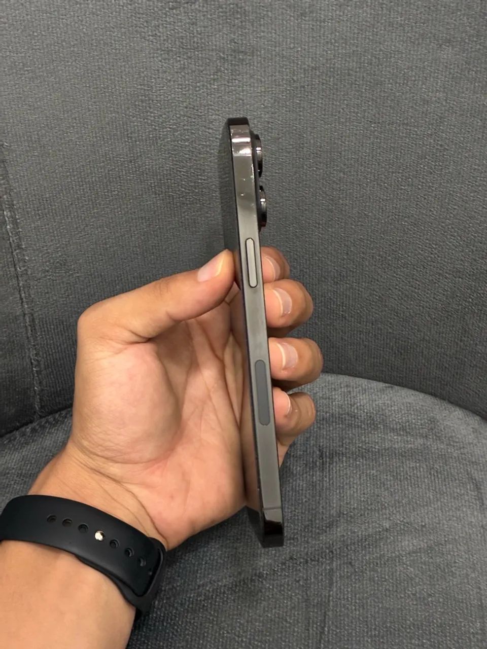 IPHONE 14 PRO MAX - Foto 4