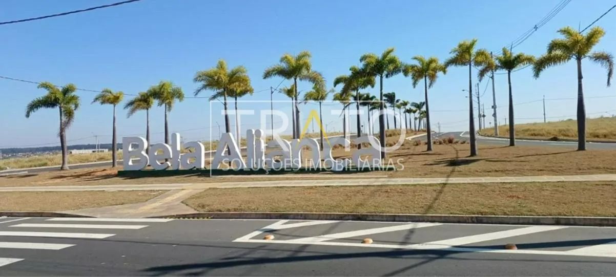 terreno - Residencial Bela Aliança - Campinas - Foto 3