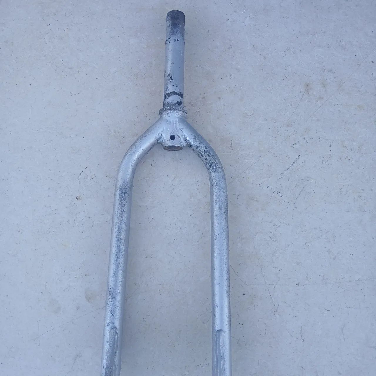 Garfo csloi cross 