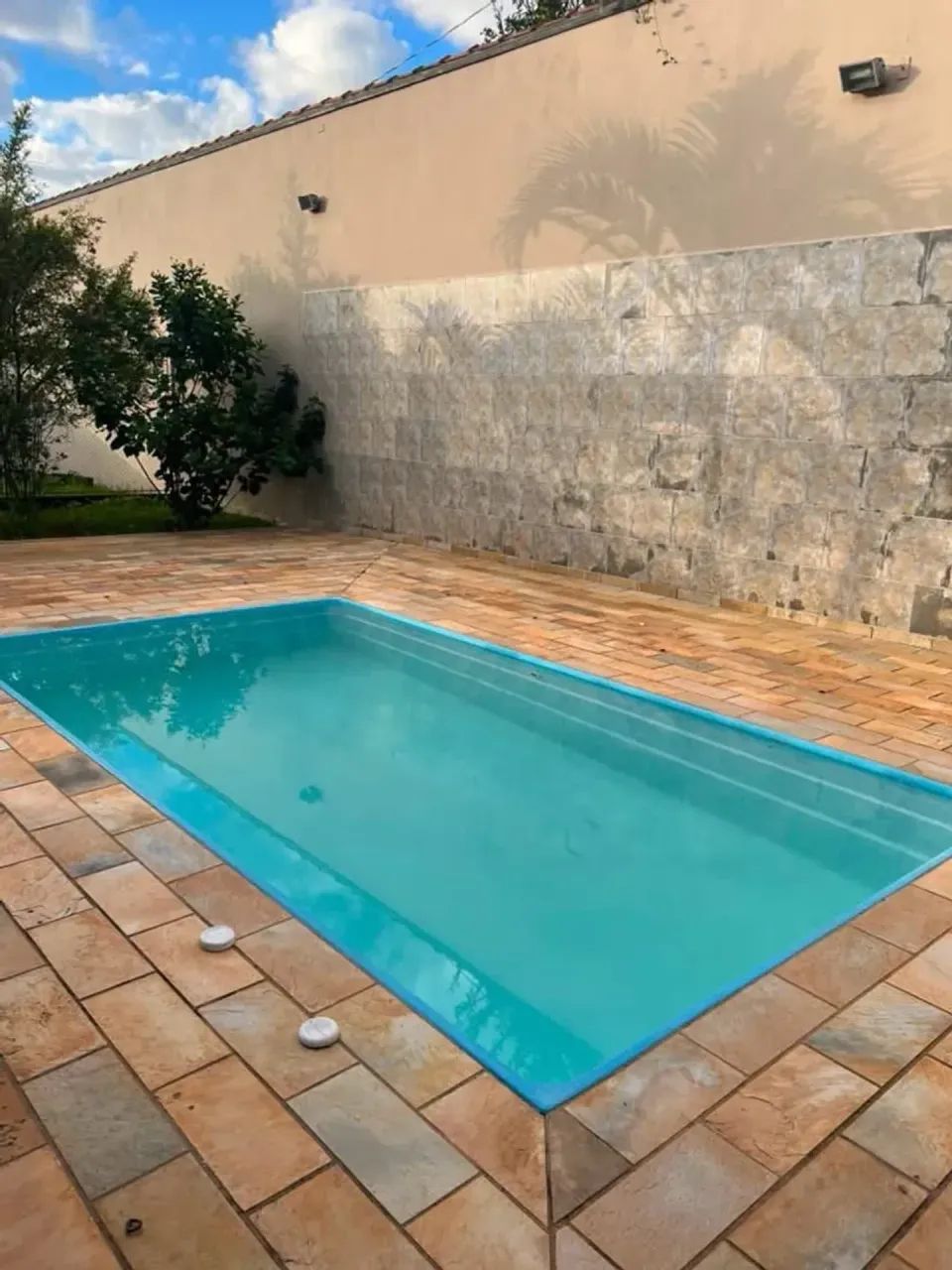Casa com ótima localização - Foto 2
