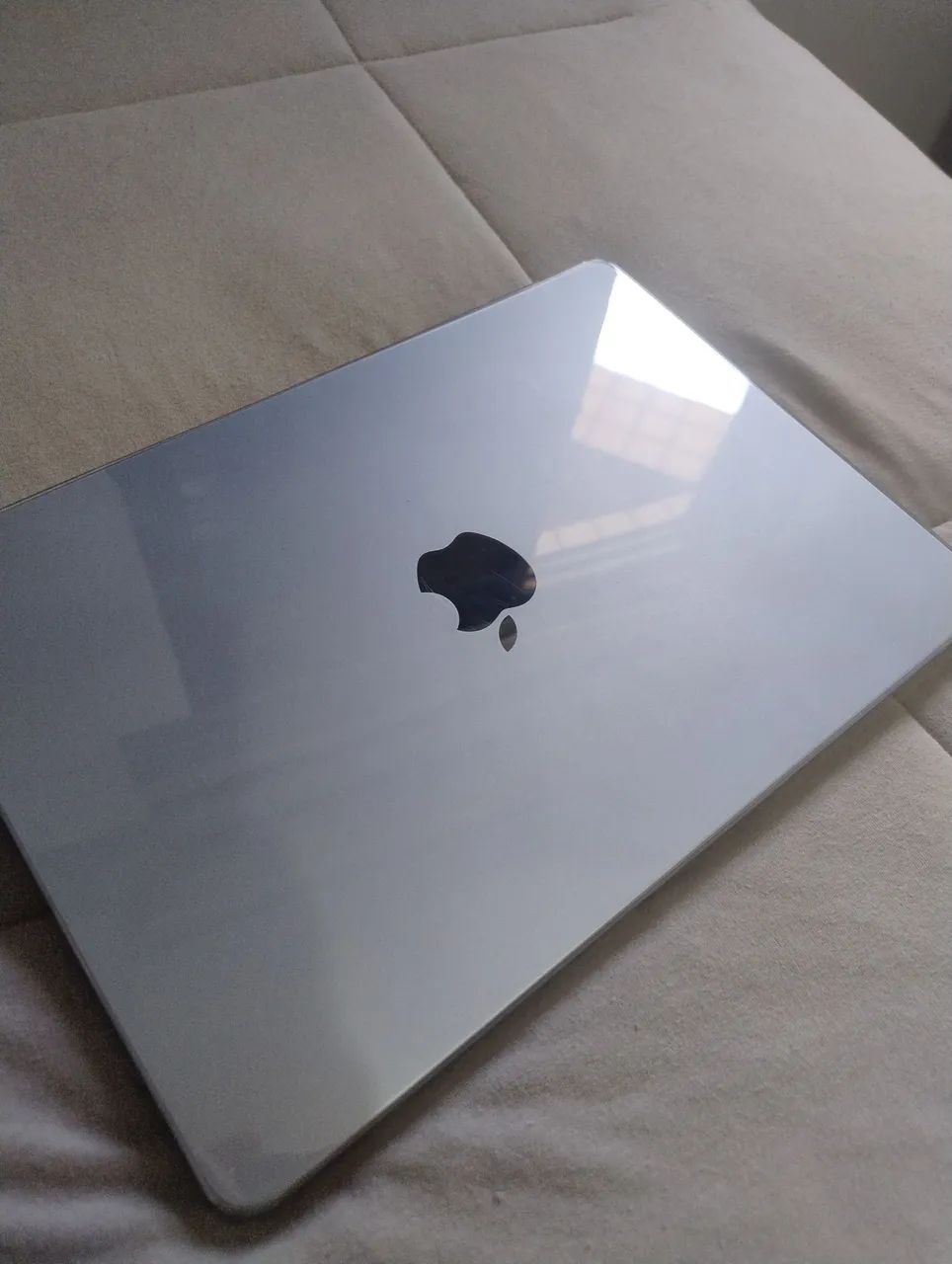 MacBook Air 13'' M4 - 24GB RAM - 512GB storage 