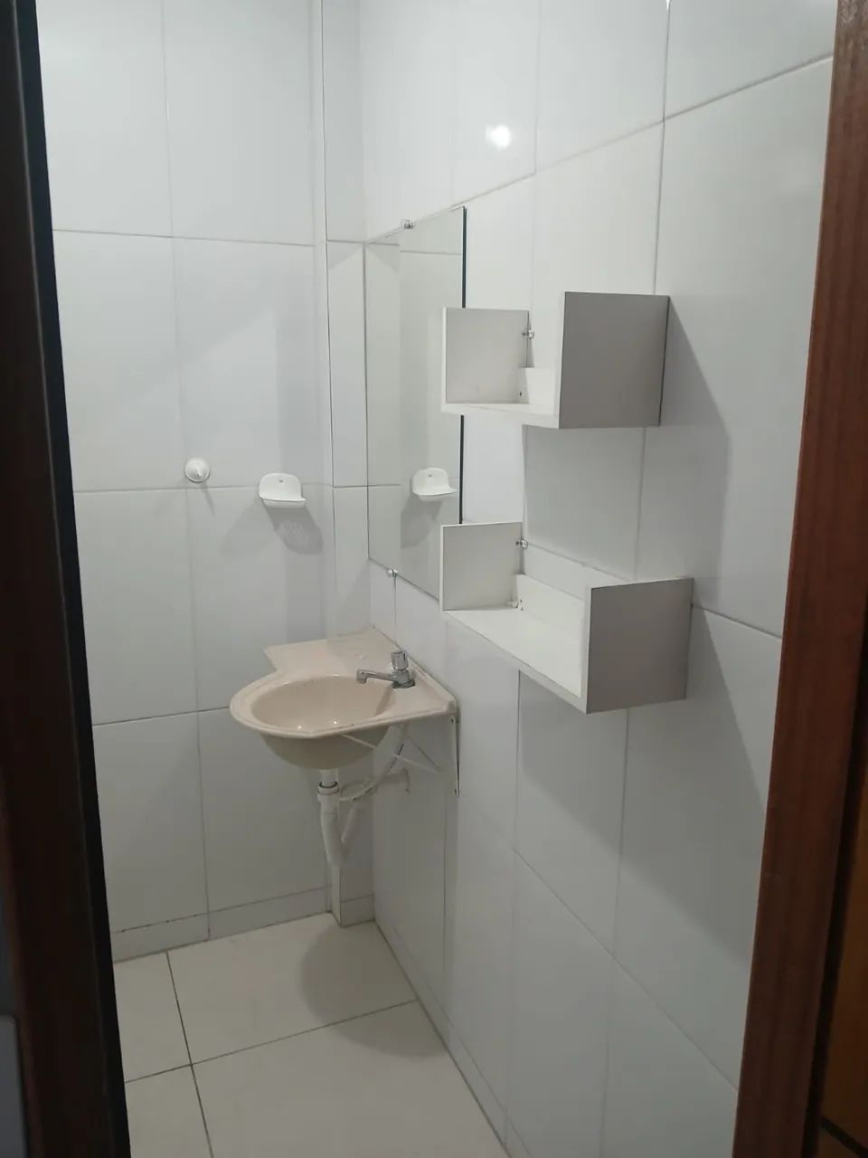 Alugo flat  - Foto 2