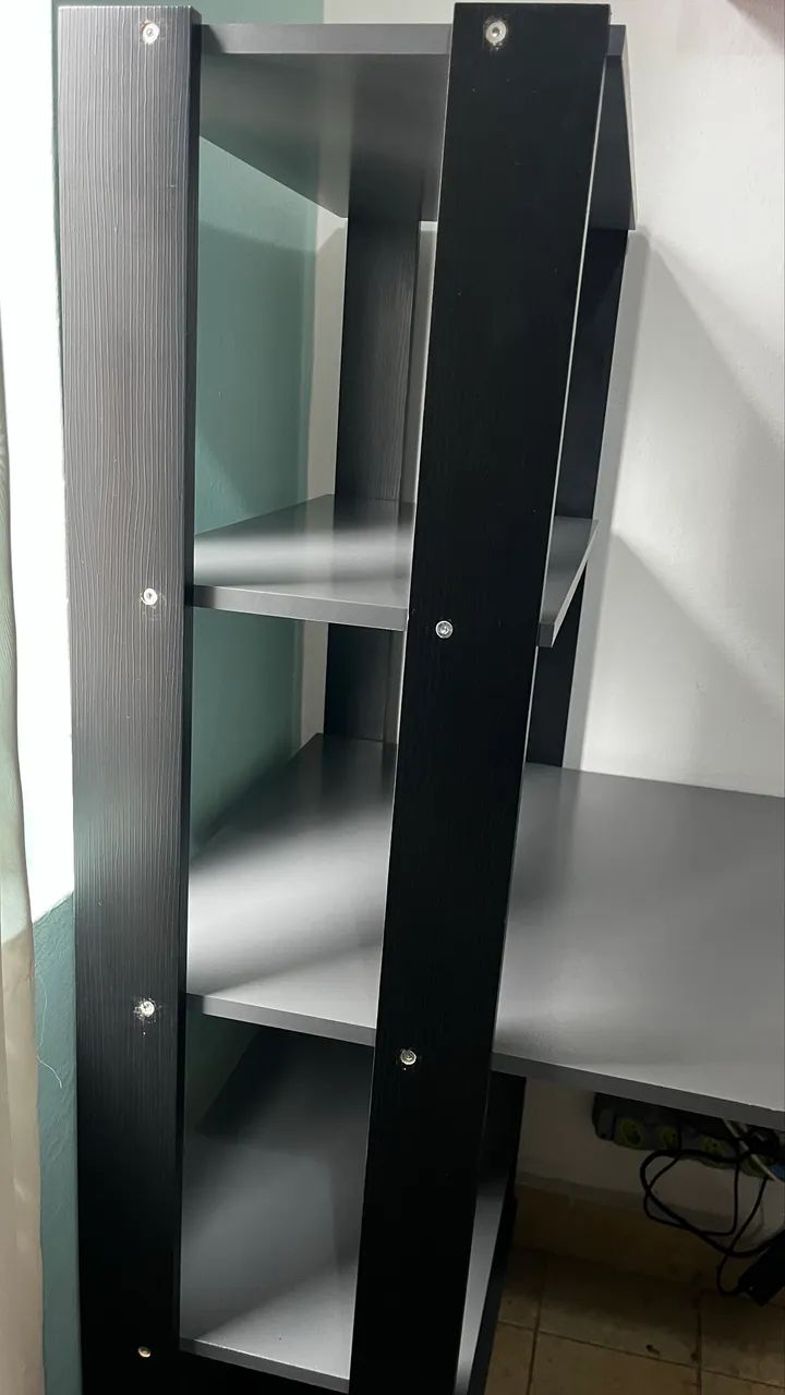 Mesa de escrivaninha  - Foto 2