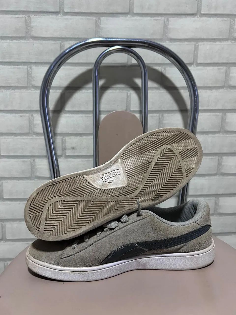 Tênis Puma - Foto 3