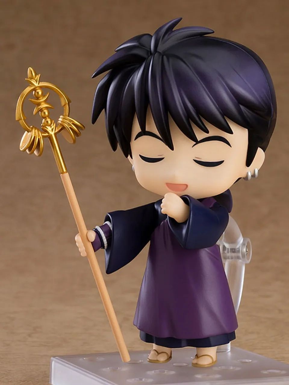 Figura de ação Nendoroid Miroku - Foto 5