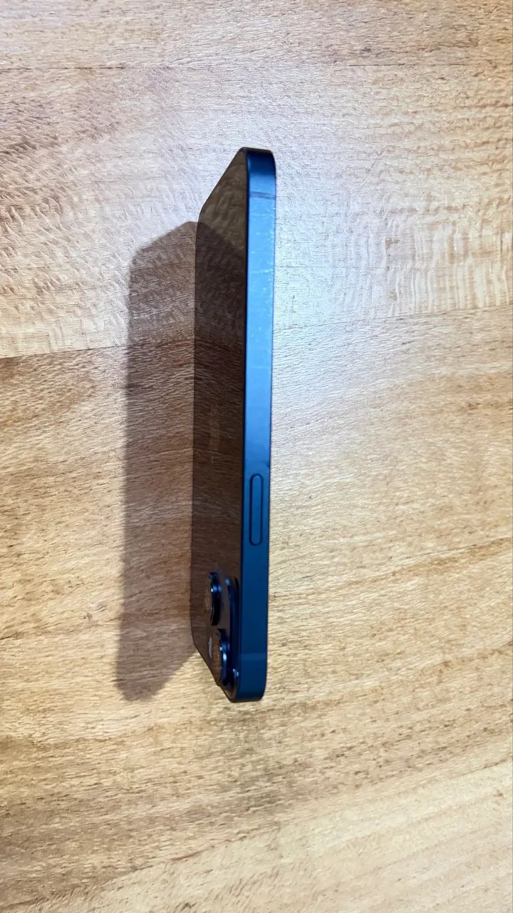 iPhone 14, 256gb, preto. - Foto 2