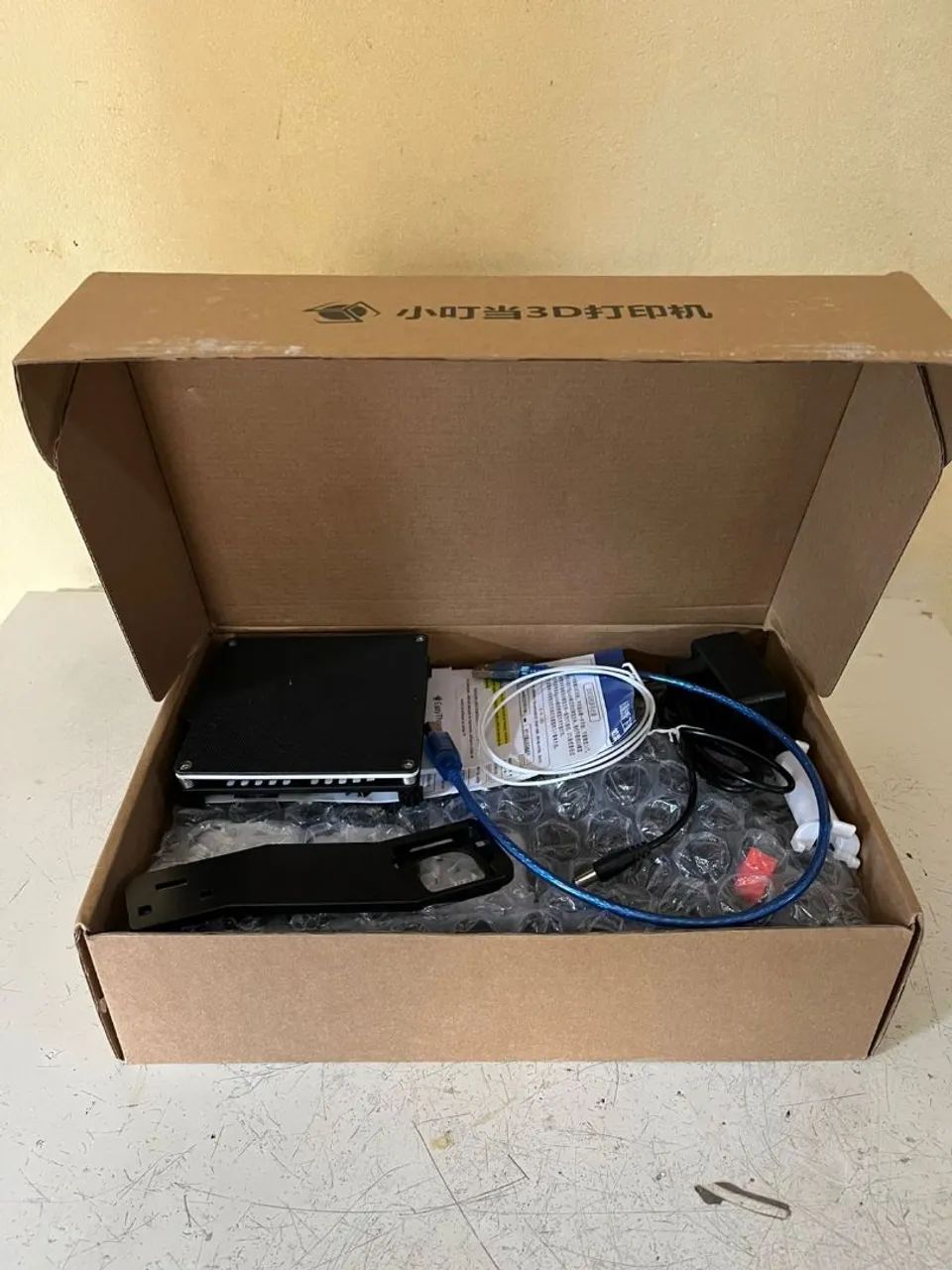 Vendo Mini Impressora 3D  - Foto 5