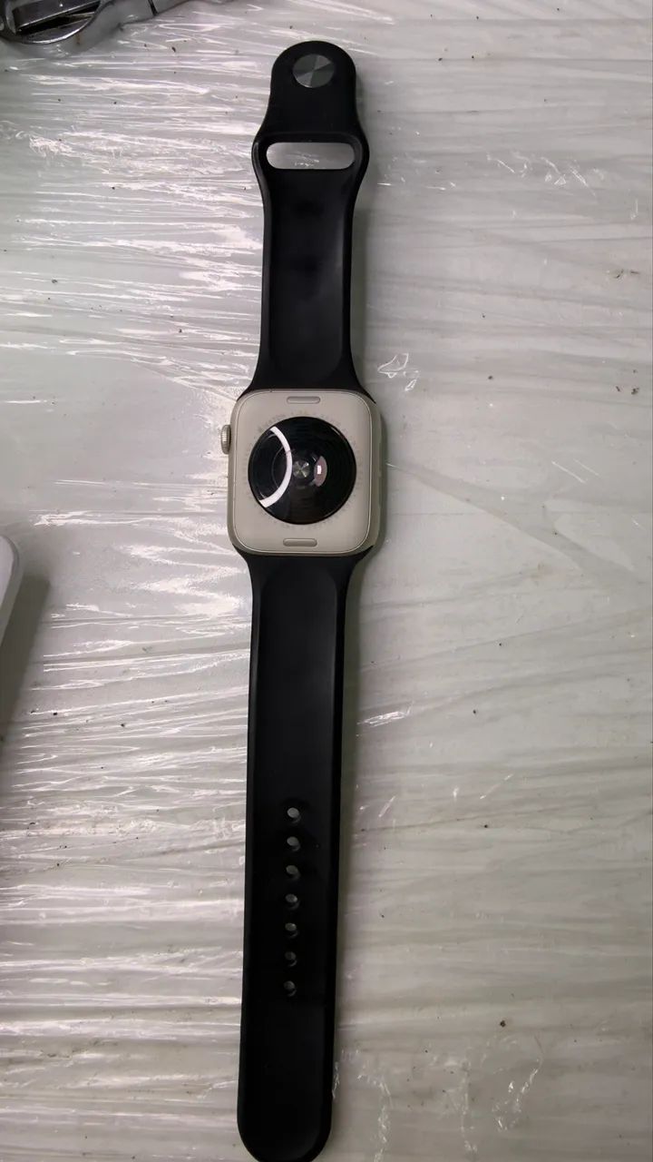 apple watch se 44mm - Foto 2