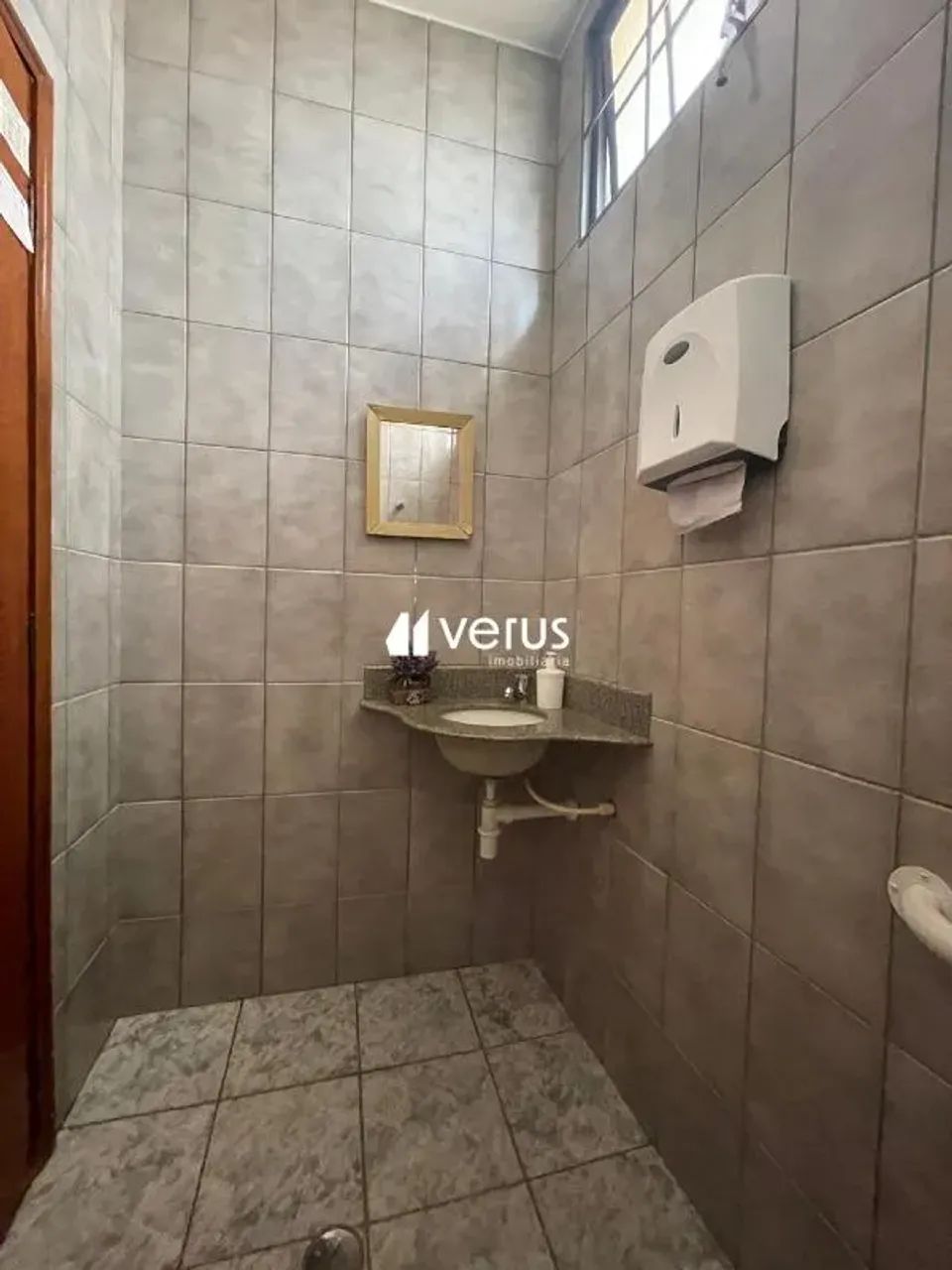 SALA COMERCIAL NO BAIRRO SANTA MONICA 19M² - UBERLÂNDIA - MG - Foto 5