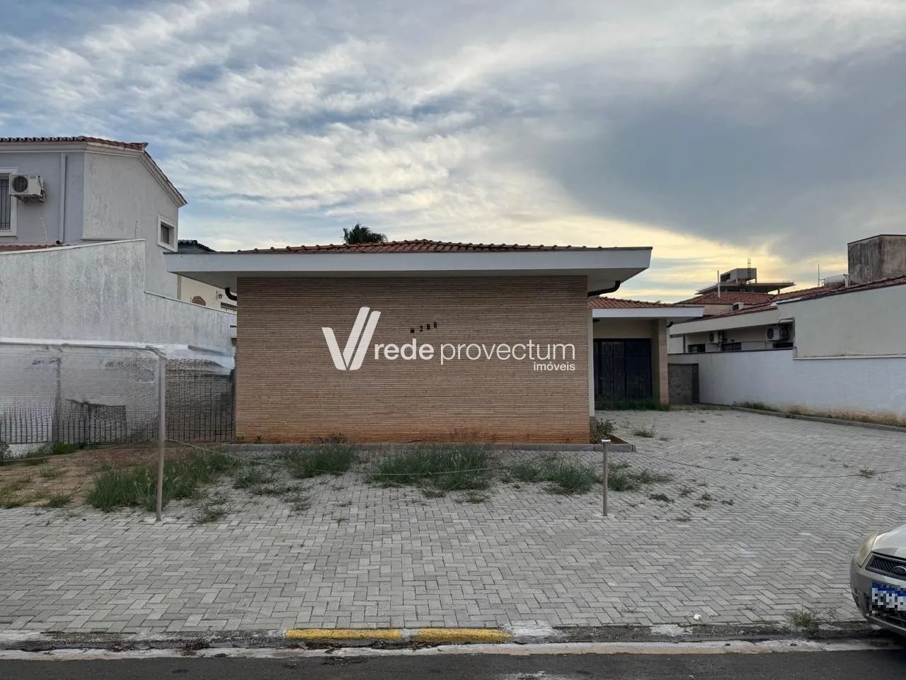 casa - Nova Campinas - Campinas
