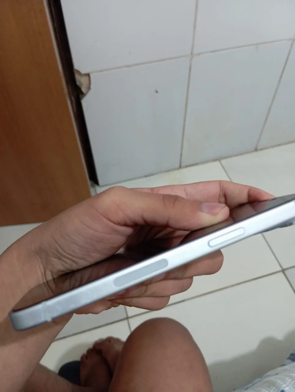 VENDO iPhone 15 128GB - Azul Claro    - Foto 3