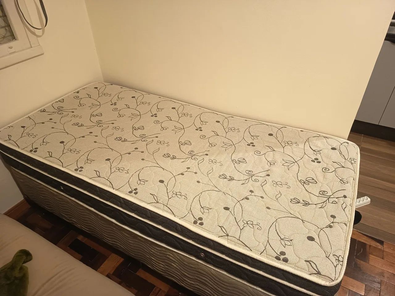 Cama box solteiro  - Foto 2