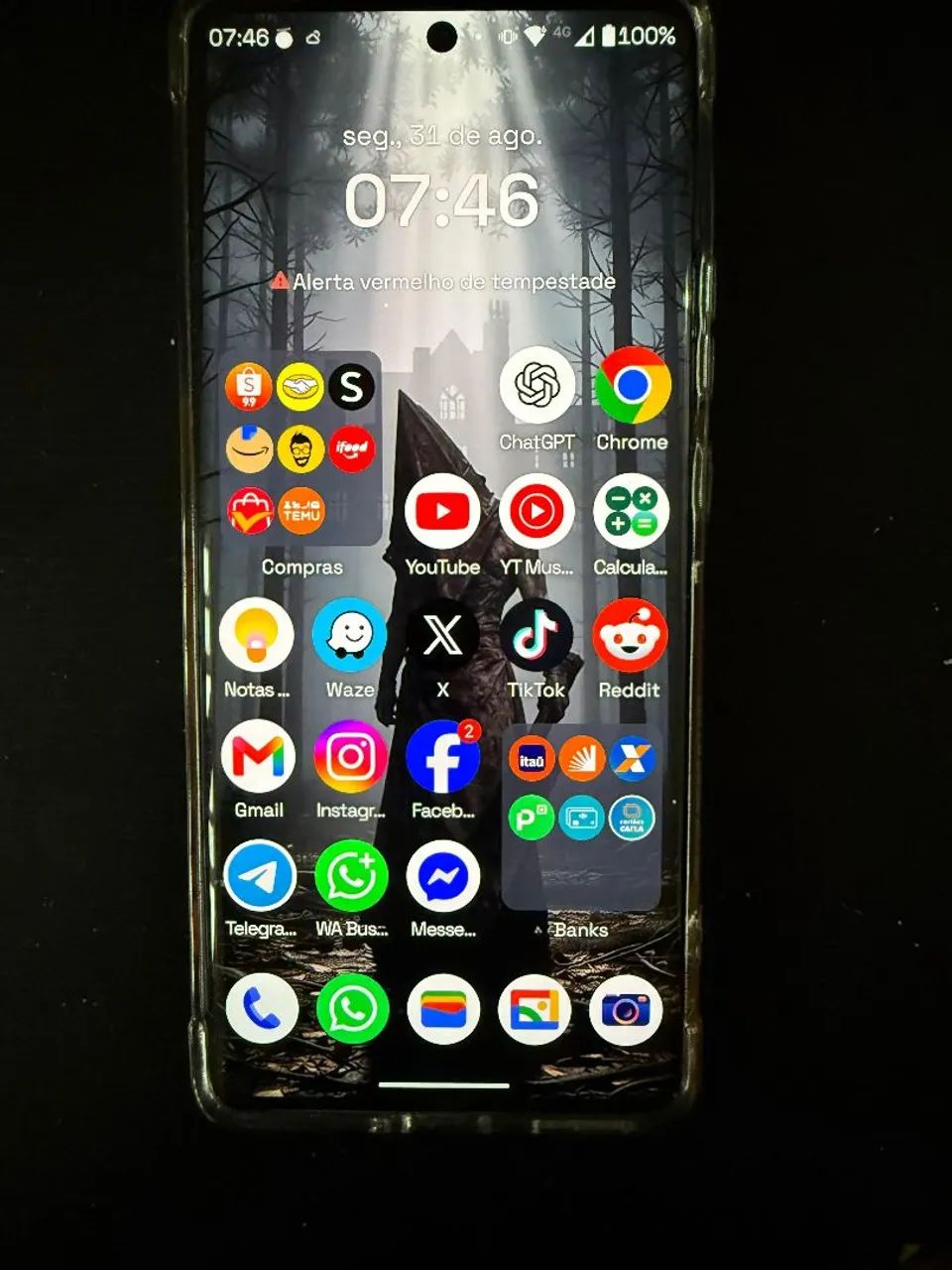 Motorola Edge 50 - Foto 3