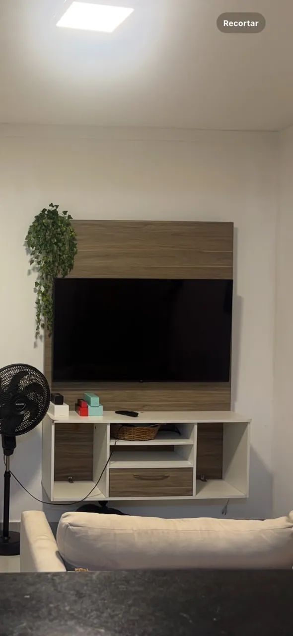 Rack até 60 polegadas 