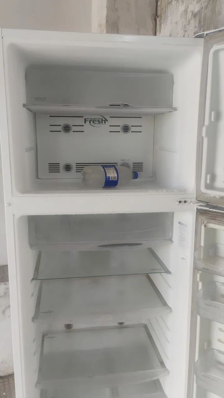 Geladeira dúplex com entrega  - Foto 4