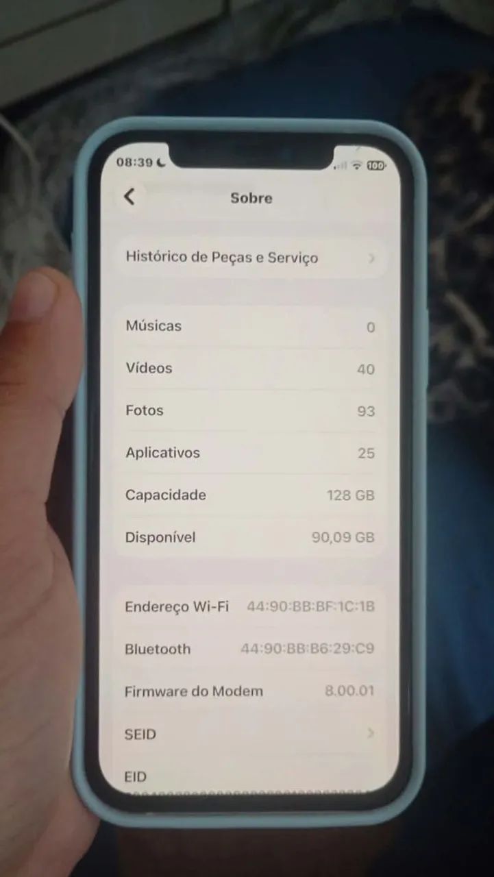 iPhone 12 128gb - Foto 2