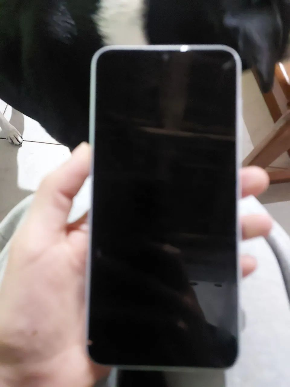 Vendo Samsung a16  - Foto 2