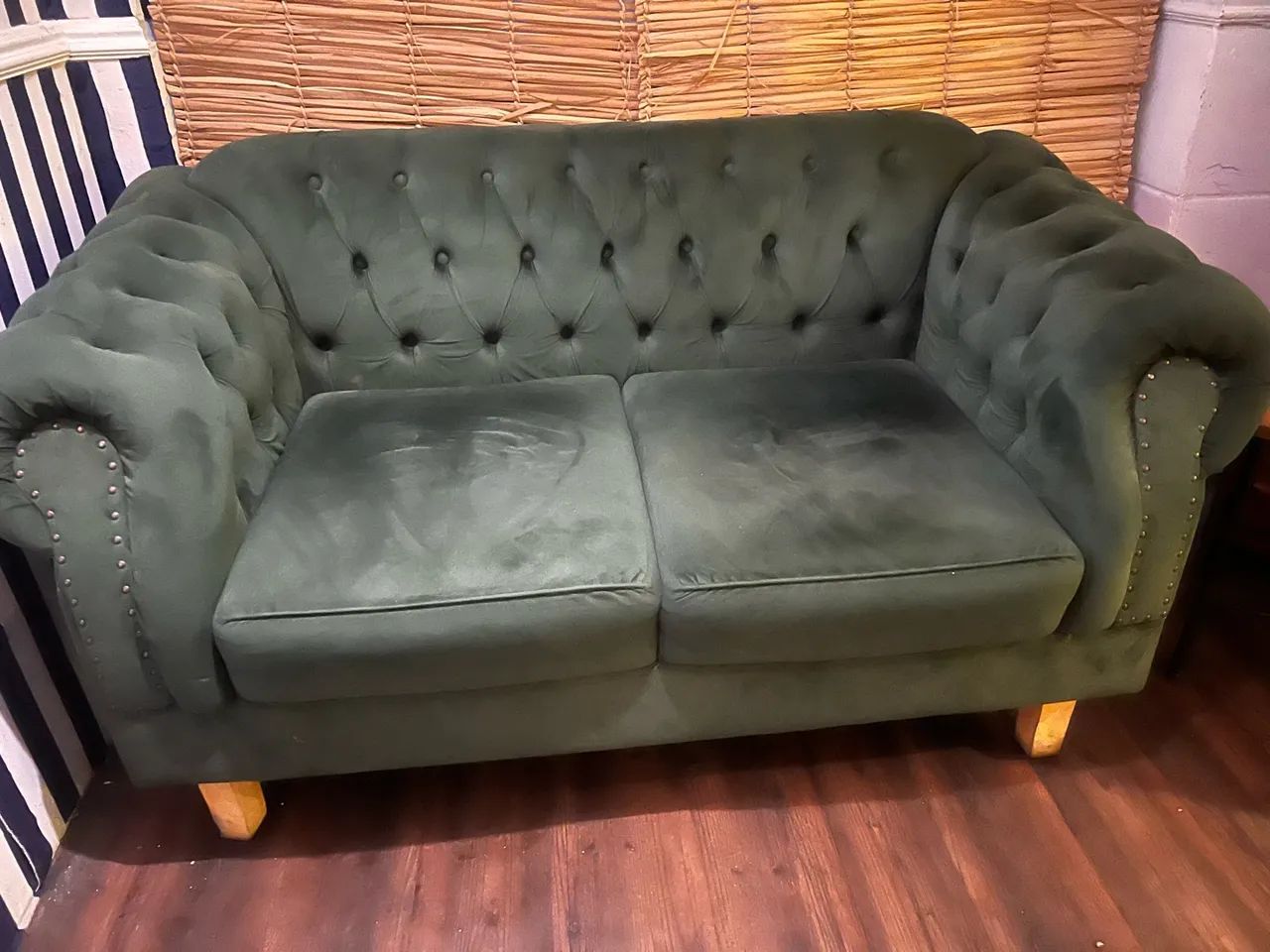 Sofá lindo 
