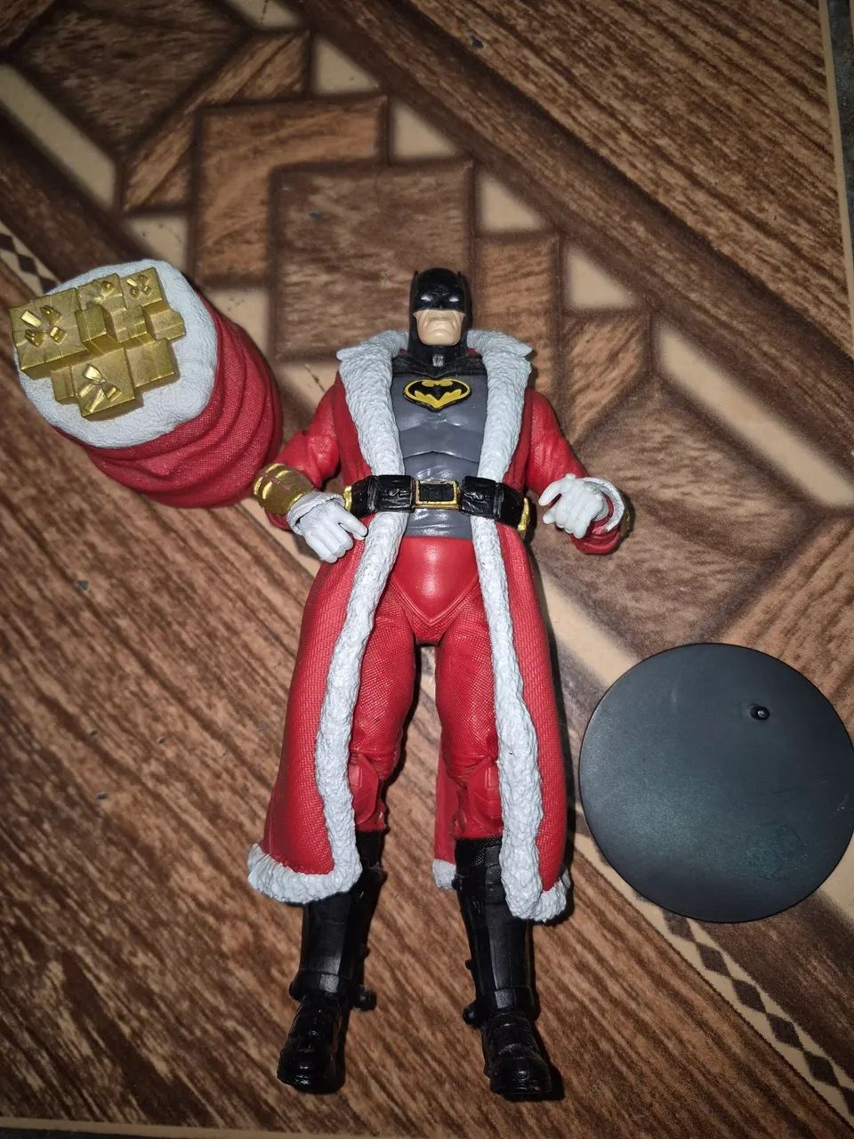 Batman noel custom - Foto 2