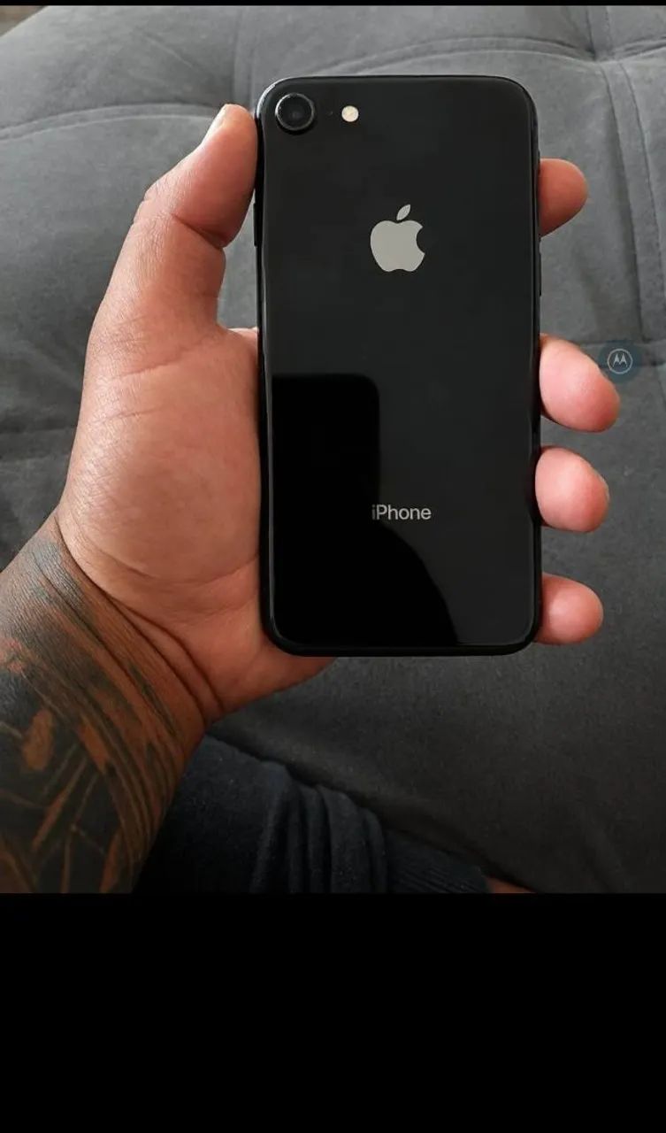 iPhone 8 Normal 256gb - Foto 2