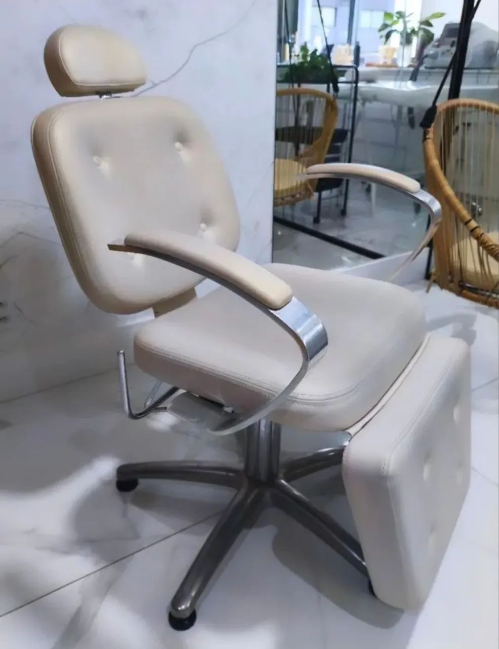 Maca SPA e Cadeira Estética - Foto 2