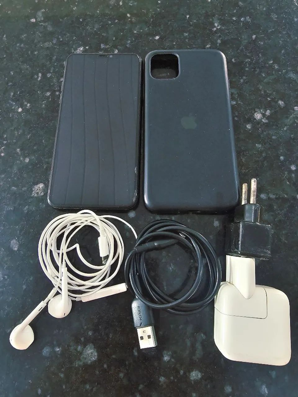 Iphone 11 Pro Max  - Foto 2