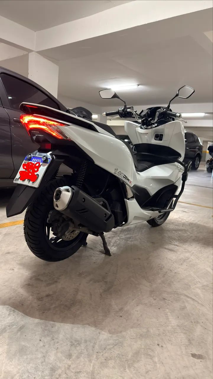PCX 160 ABS  - Foto 2
