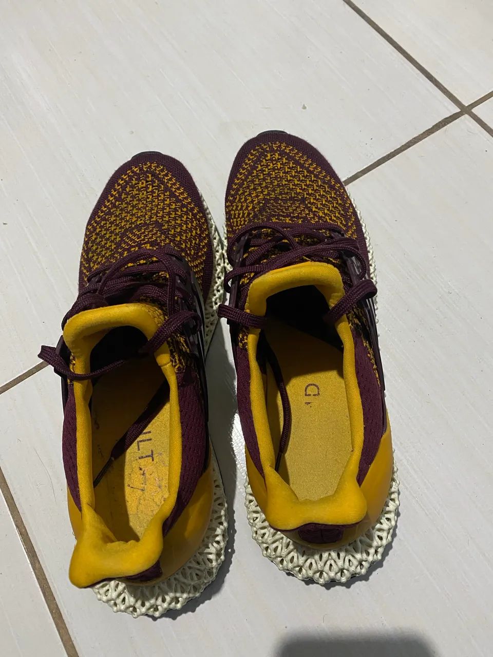 Tênis adidas  - Foto 4