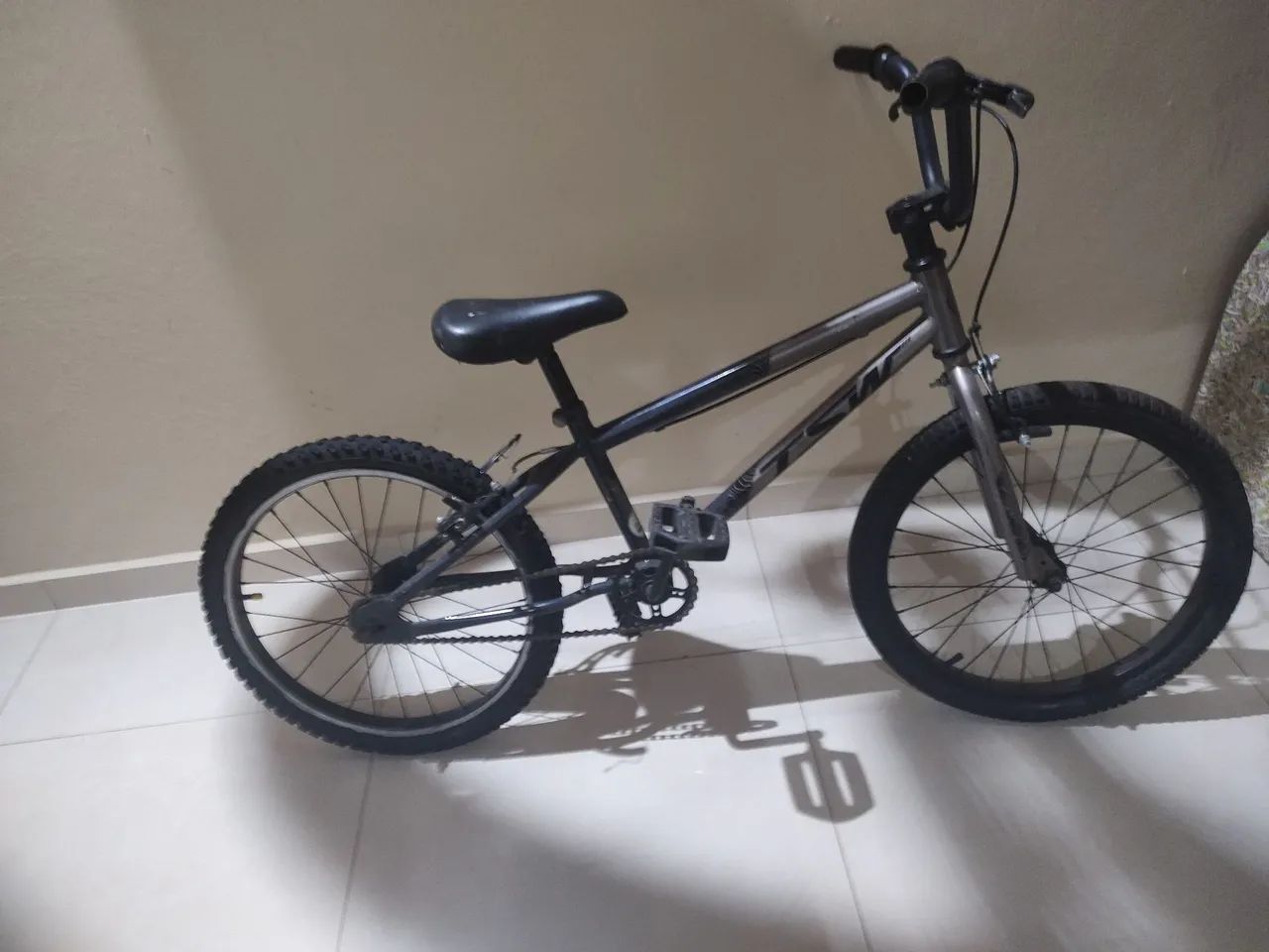 Bicicleta BMX-Tcross TWS - Foto 2